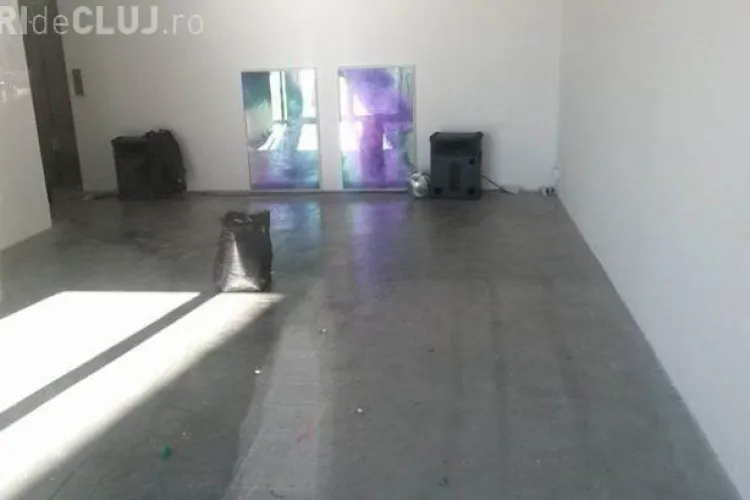 Exponat aruncat de femeile de serviciu la un muzeu de artă contemporană. Nu ai să ghicești cu ce l-au confundat