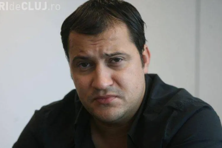 Șerban Huidu, ATACĂ după incendiul din Club Colectiv: "Vă spun eu cine e vinovatul"