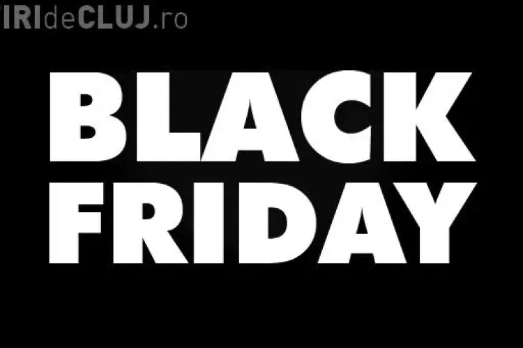 EMAG a scăpat pe internet prețurile de Black Friday
