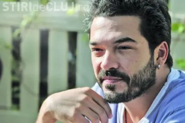 Ce a scris Adrian Despot, după întrevederea cu Klaus Iohannis