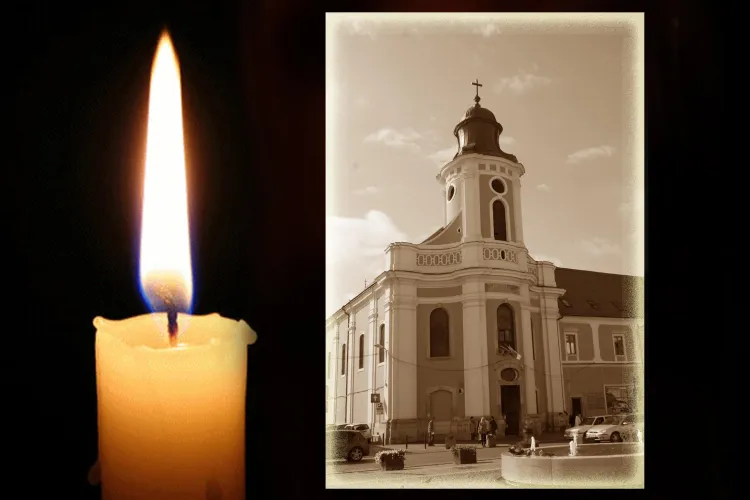 Episcopia Greco-Catolică de la Cluj donează bani pentru victimele de la Colectiv