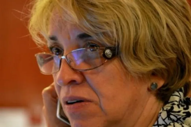 Mesajul Cristinei Guseth, după prestația slabă în fața comisiei de audiere