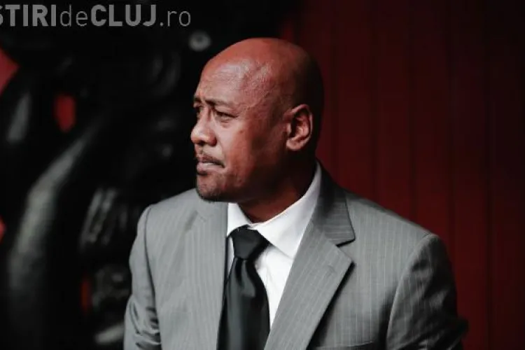 A murit legendarul Jonah Lomu, la 40 de ani. Care e cauza decesului