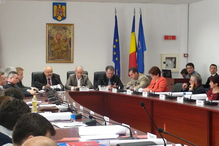 Seplecan a devenit noul preşedinte al ADI Ecometropolitan Cluj