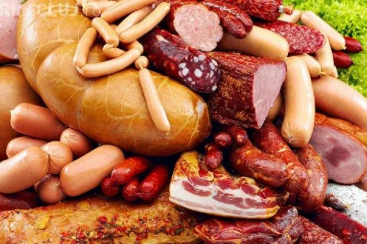 Ce spune ministrul Agriculturii despre faptul că mezelurile sunt CANCERIGENE