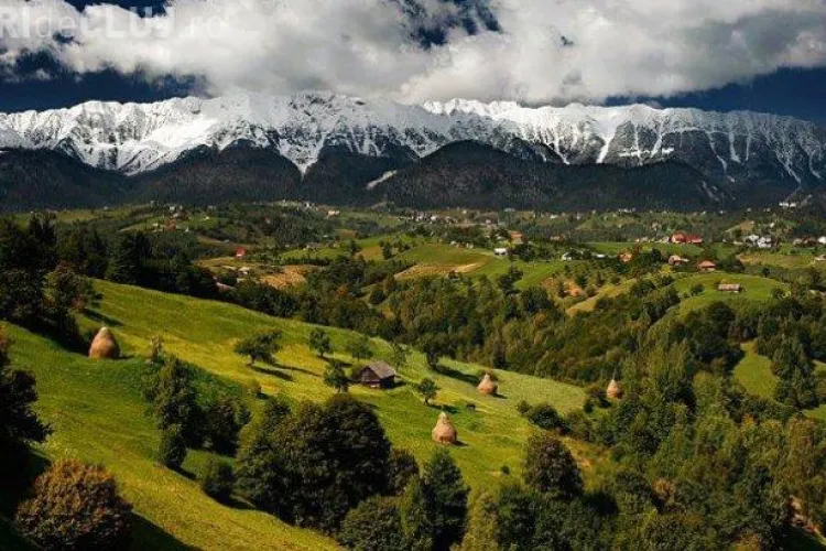 Transilvania este pe primul loc în topul destinațiilor turistice în 2016. Ce RECOMANDĂ Clujul