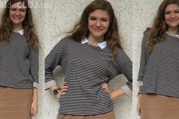 Elevă suspendată pentru că avea fusta prea scurtă. Reacția fetei a uimit Facebook-ul