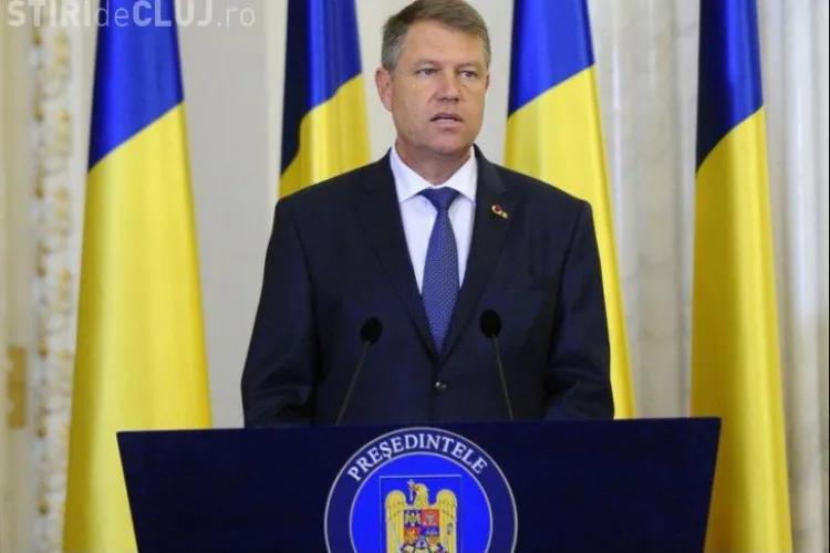 Iohannis atacă autoritățile după tragedia de la Colectiv: Nu mai putem lăsa corupția să se întindă până ucide