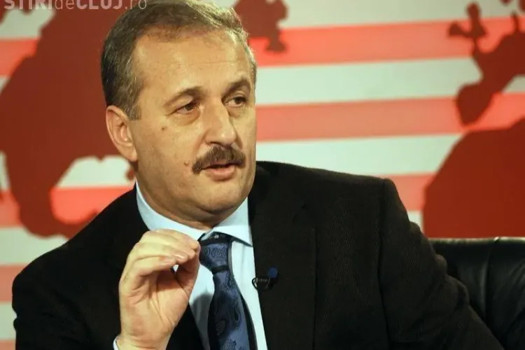 Vasile Dâncu a primit aviz favorabil pentru Ministerul Dezvoltării
