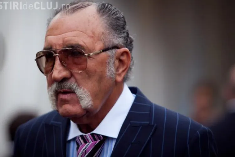 Care sunt cei mai bogați oameni din România. Ion Țiriac e primul pe listă