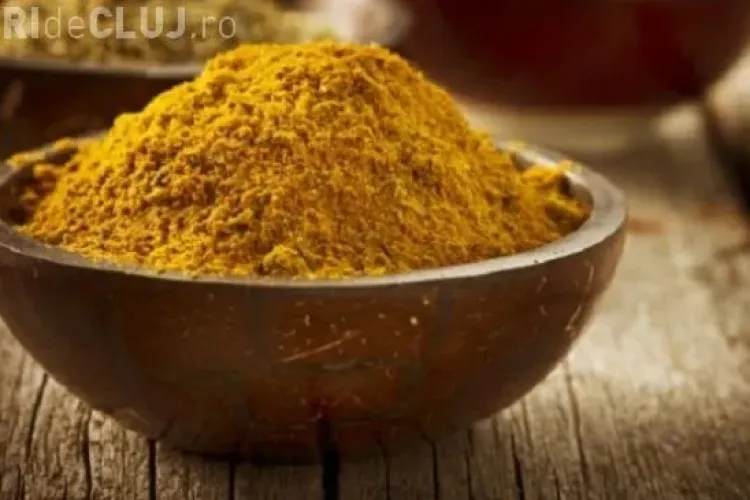 Ce CONDIMENT-MEDICAMENT tratează 600 de boli