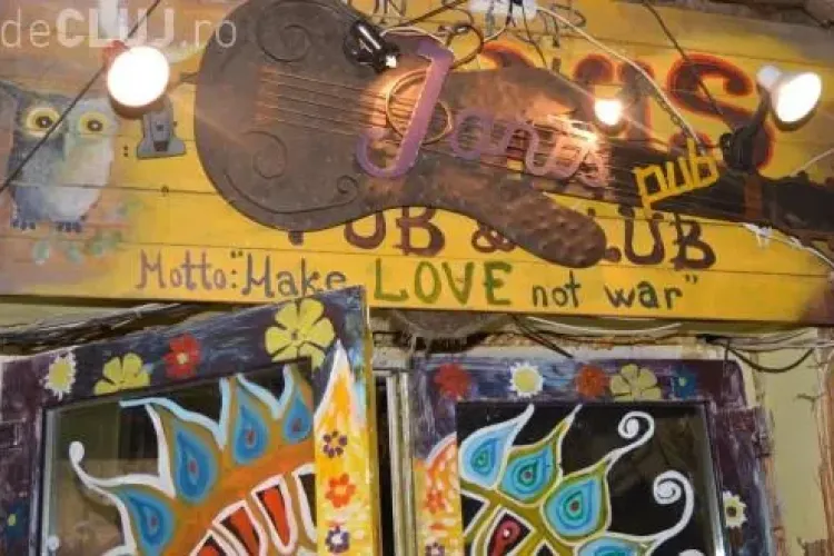 Emil Boc acuză că are 36 de procese cu Janis Club. Ce spune patronul clubului