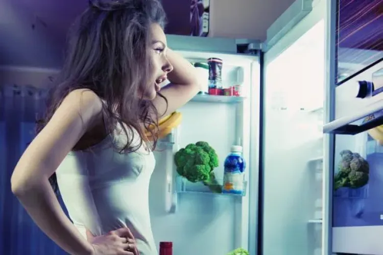 Ce trebuie să mănânci pentru a evita depresia. Vezi rezultatul unui studiu pe 70.000 persoane