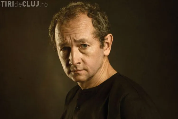 Dan Puric vine la Cluj-Napoca și va vorbi despre un SUBIECT fierbinte pentru români, într-o conferință unică