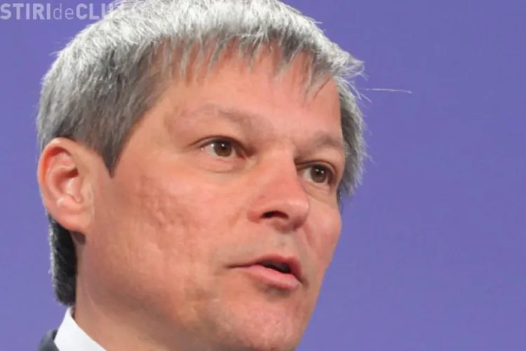 Dacian Cioloș, viitorul premier al României - surse Euroactiv