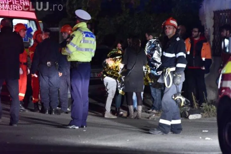 Un proprietar de club spune TOT: Cei de la Colectiv fac pușcărie. Ar fi trebuit să mă ia și pe mine