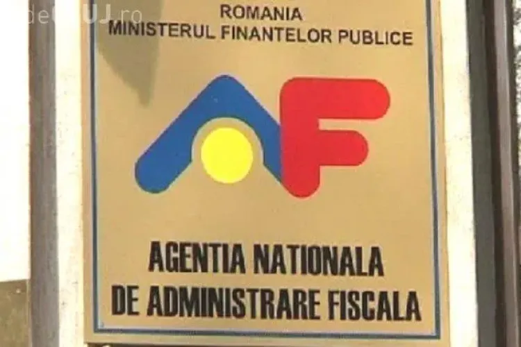 Sindicatele ACUZĂ: Majorarea salarială cu 50% se aplică numai structurilor centrale ale Finanțelor Publice