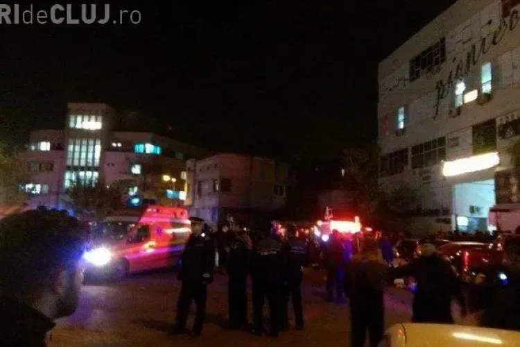 27 de morți la clubul COLECTIV din București. Martorii la incendiul din Club Colectiv au VORBIT - VIDEO