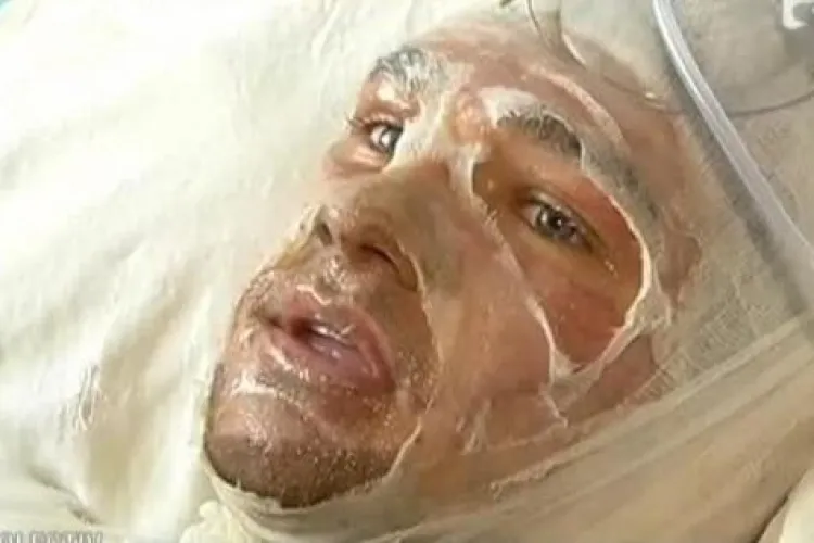 Mărturia unui tânăr de la Colectiv: ”Am salvat-o pe sora mea pentru ca s-a tinut de lantul meu de la blugi”