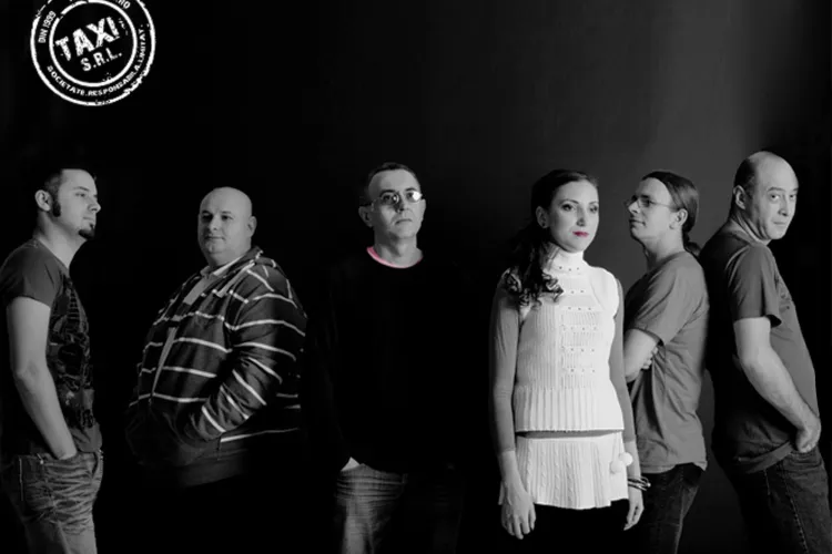 Taxi a lansat un cântec pentru victimele de la Colectiv. Ascultă-l aici VIDEO