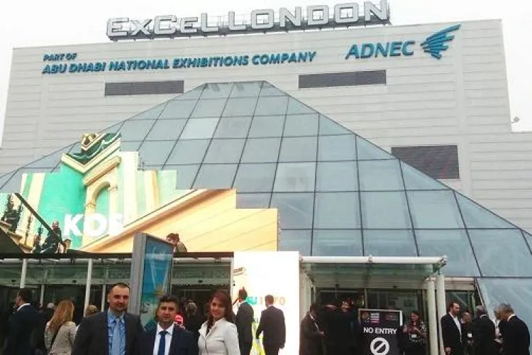 Ce agenție de turism promovează Transilvania, la Târgul de Turism de la Londra (P)