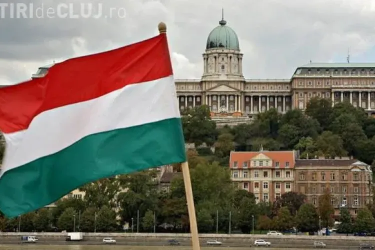 Preşedintele Parlamentului ungar: România încearcă asimilarea etnicilor maghiari prin ”schilodirea sistemului şcolar”