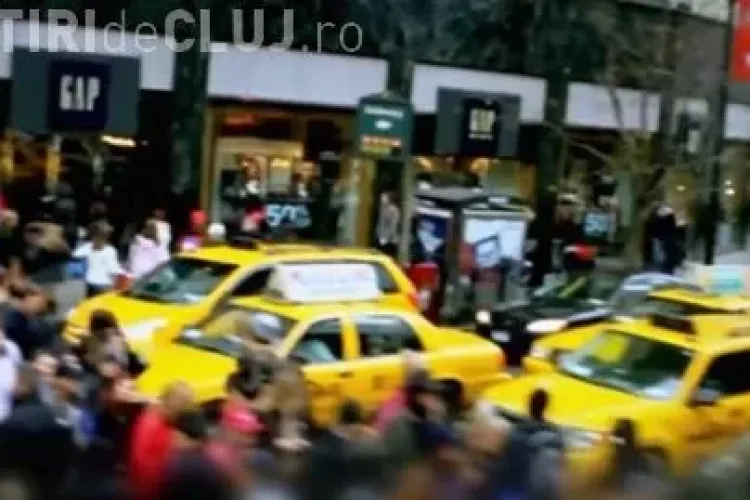 ISIS a făcut amenințări în New York. Teroriștii s-au filmat în metropola americană - VIDEO