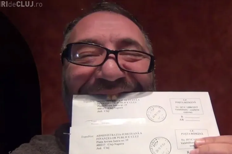 Nelson Mondialu a fost chemat la FISC. El crede că îl întreabă de unde are bani - FOTO