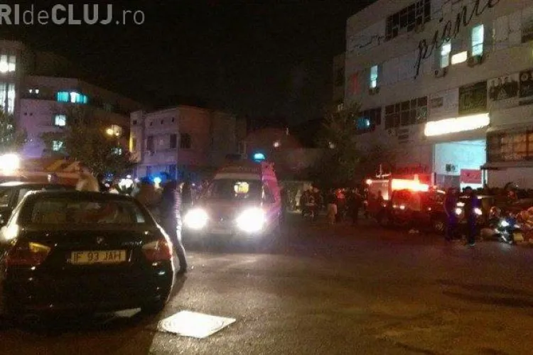 TREI zile de doliu național după tragedia din club Colectiv