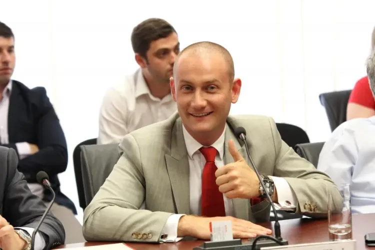 Ce face Seplecan dacă va fi dat afară din PNL? Va merge la primul om al ȚĂRII