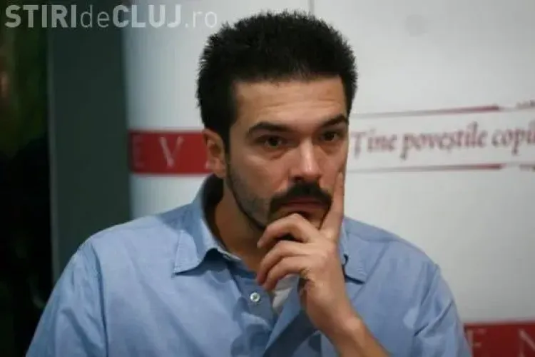 Adrian Despot, desemnat liderul ”străzii”. Artistul are un mesaj dezamăgitor pentru protestatari