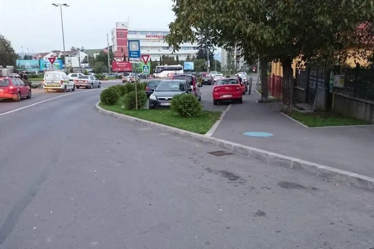 Modificare IMPORTANTĂ de TRAFIC pe Calea Turzii