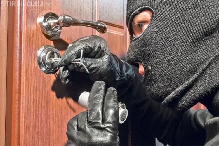 Val de SPARGERI de apartamente în Florești. Ce spune Poliția