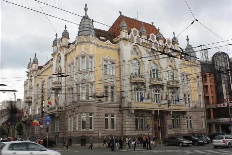 Foștii prefecți ai Clujului primesc distincția ”Onoare pentru Cluj 2015”