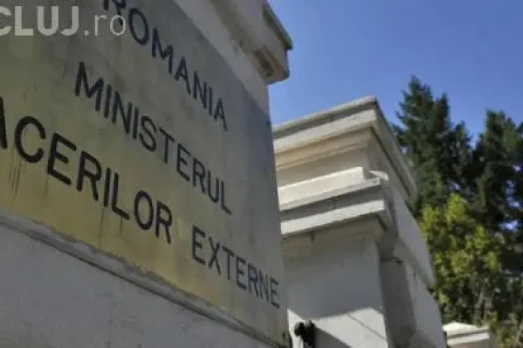 MAE prelungește nivelul MAXIM de alertă teroristă, pentru românii care vor să călătorească în Belgia