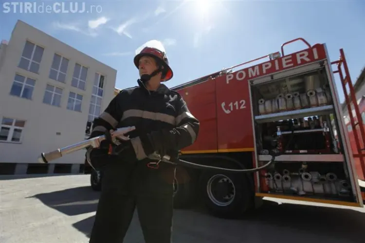 11,44 milioane euro finanțare prin POR 2007-2013 pentru reducerea timpului de intervenţie în situații de urgență (P)