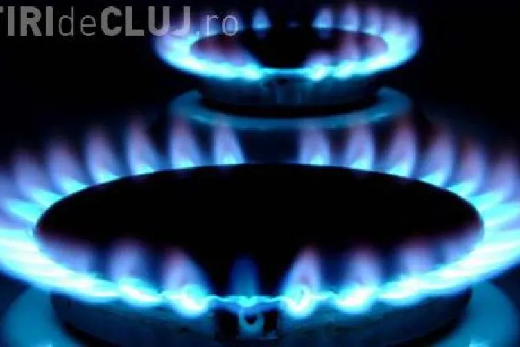 Respectați REGULILE de AUR în utilizarea gazelor naturale, pentru siguranța familiei Dvs!