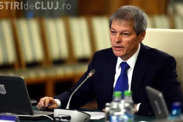 Cioloș s-a răzgândit: Vom da bani pentru construcția de biserici
