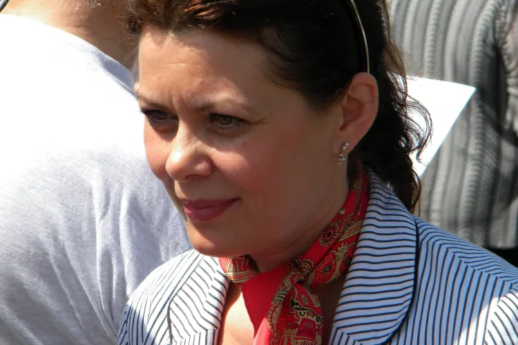 Aurelia Cristea: Spitalul Regional de Urgență Cluj și autostrăzile din Transilvania vor fi finanțate în 2016