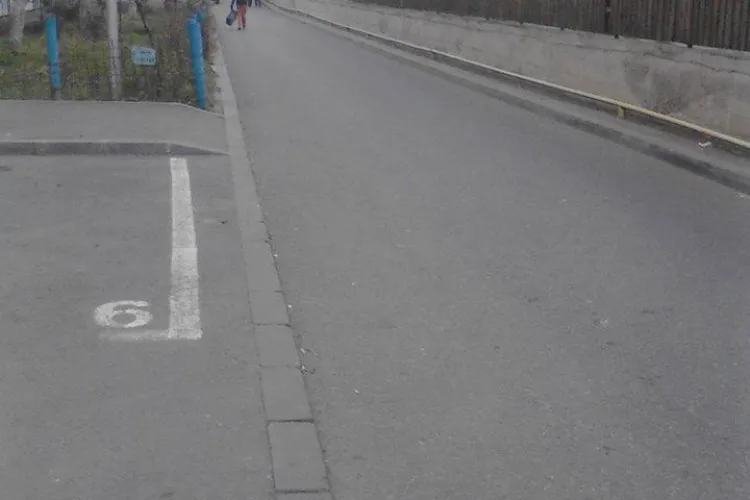 Isterie și paranoia din Cluj, după valul de spargeri de apartamente - FOTO