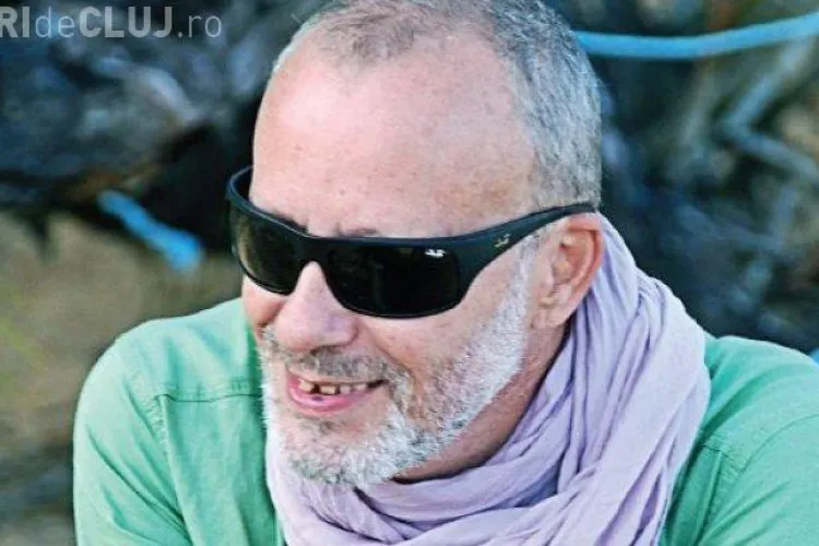 Andrei Gheorghe îi desființează pe Stela Popescu, Alexandru Arşinel și Revelioanele de altă dată