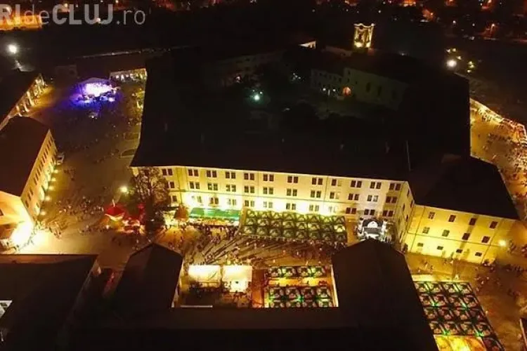 Turism cultural dezvoltat prin REGIO 2007-2013 în Transilvania de Nord (P)