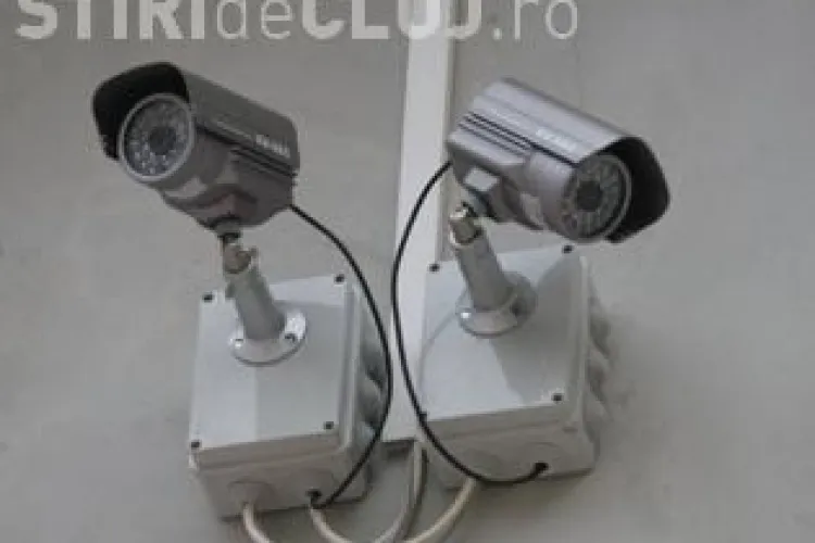 Primăria Florești va monta în acest an 20 de camere de supraveghere în comună