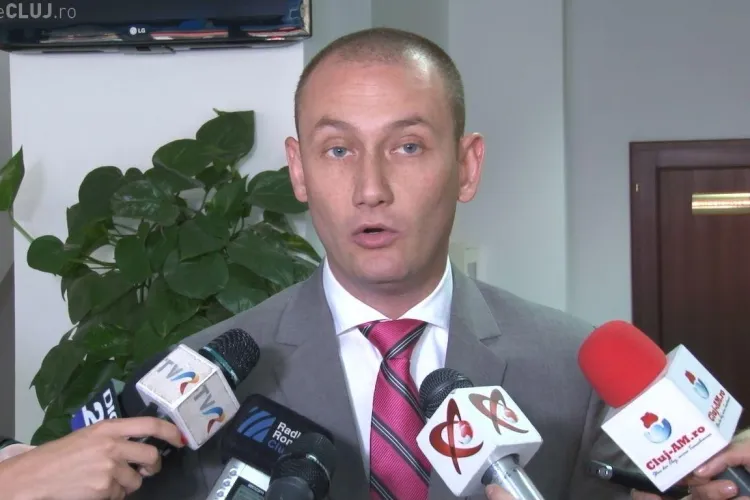 Mihai Seplecan, AUDIAT în procesul lui Uioreanu: Am dat și eu bani la partid și nu am primit chitanță