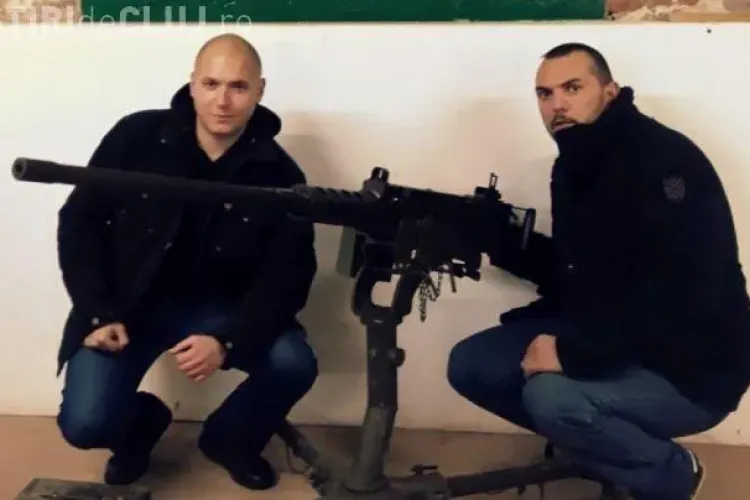 Un deputat PSD crede că teroristul maghiar ar fi rupt ”Romania in doua!” 