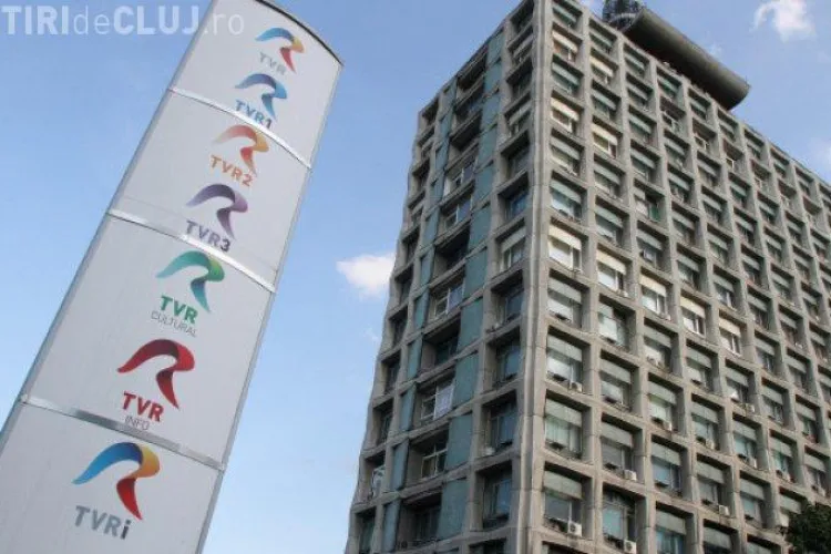 Șefa TVR, Irina Radu: Cerem să crească taxa. Dacă nu se doreşte televiziune publică, nu va mai exista