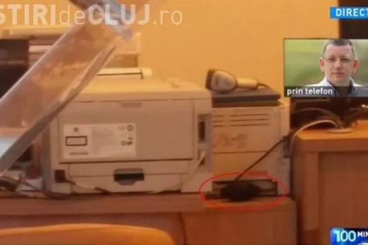 Bancă din România, evacuată după ce angajatele au crezut că au găsit o grenadă. Despre ce era vorba