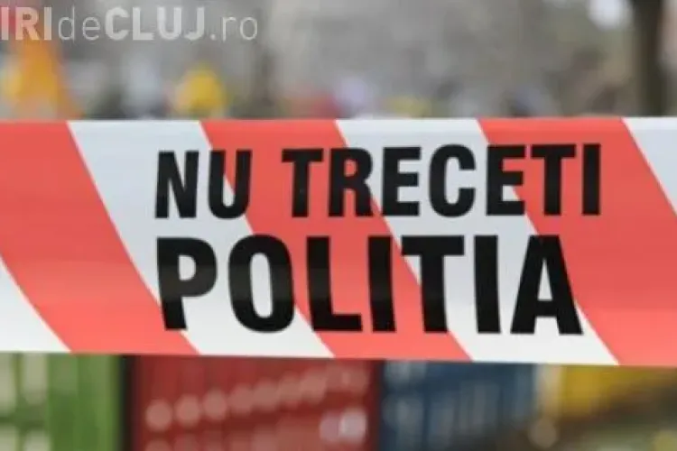 Două femei, mamă și fiică, găsite moarte în casă la Cluj-Napoca. Detalii macabre