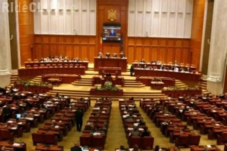 Legea ”dai casa înapoi şi scapi de datorie” a trecut de Camera Deputaţilor