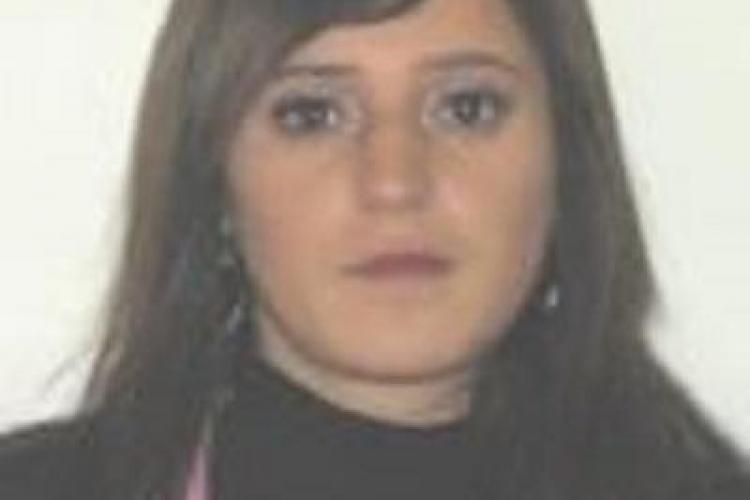 O clujeancă din Florești a dispărut și este căutată de familie - FOTO